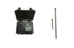 China Wireless Digital Digital Compass Inclinometer Borehole Inclination supplier