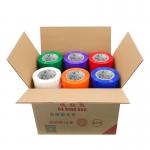 Easy Tear Easy Cut Precise Application with Customized Printed Tape for sale