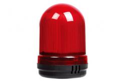 China Integrated Digital Speed Indicator Cpmpact Red Buzzer Warning Lights supplier
