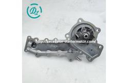 China Water Pump Assembly 1E141-73033 1K321-73430 Gasket V2403 Engine supplier