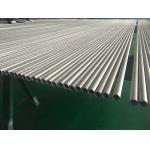 ASTM A789 S31803 Duplex Steel Seamless Tube 3/4 INCH  16BWG 20FT  100% Eddy Current Test and Hydrostatic Test for sale