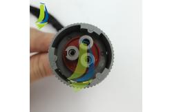 China 3E-5370 Coolant Temperature Sensor 3116 Engine For E325 Excavator supplier