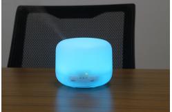 China ABS 10W Electric Essential Oil Diffuser Aromatherapy Diffuser Machine supplier