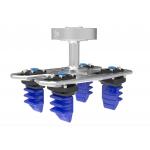 3000000 Times 600g Universal Soft Pneumatic Gripper for sale