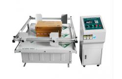 China ISTA Transportation Testing / Vibration Test Machine supplier