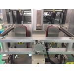 Puffed Food Pillow Bag Packing Machine PLC Control Fully Automatic