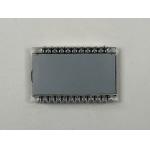 3.0 V Positive HTN Transmissive Monochrome Screen Fill Light LCD