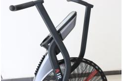China Functional Assault Recumbent Air Bike Exercise Cardio Equipment supplier