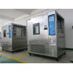 Cycle Test Equipment High Temperature Ovens Environmental Heating Cycling Test Chamber