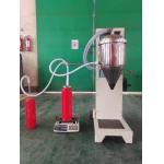 Automatic Fire Extinguisher Refill Machine 220V / 380V With PLC Control System for sale