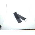 100% Nylon Elastic  Tape / 1 Inch Elastic Webbing Straps With Buckle