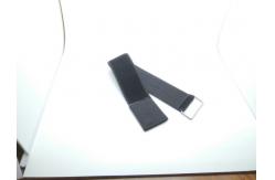 China 100% Nylon Elastic  Tape / 1 Inch Elastic Webbing Straps With Buckle supplier