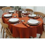 Customized Disposable PP Non Woven Tablecloth with 100% Polypropylene Fabric for sale