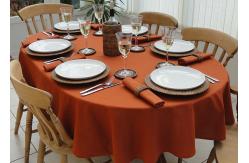 China Biodegradable Disposable PP Non Woven Tablecloth , Printed PP Table Cloths supplier