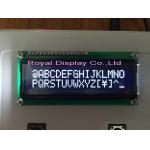 Character 1602 COB 3.3V/5V 16X2 LCD Module Dot-matrix LCD Modules