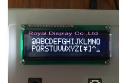 China Character 1602 COB 3.3V/5V 16X2 LCD Module Dot-matrix LCD Modules supplier