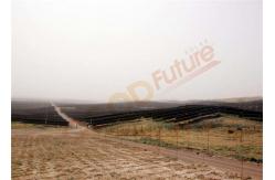 China CE MCU Solar Power Tracking System Backtracking Smart Solar Tracker supplier