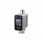 IFM Magnetic-inductive Flow Meter SM6120 SMR12XGXFRKG/US-100