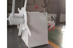 China Steel Automatic Level 3 In 1 Uncoiler Machine Cum Servo Roll Feeder supplier