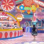 Dream Castle Theme Children's Playground  For Commercial for sale