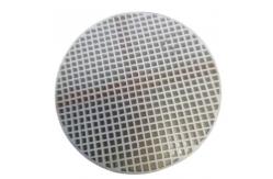 China High Temperature Insulation Honeycomb Ceramic Wear And Corrosion Resistant supplier