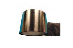 China 0.05mm Copper Based Alloys C17200 Beryllium Copper Alloy For Stamping supplier
