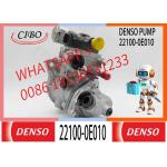 high quality common rail pump 22100-0E010 HP55-0041 FOR TOYOTA 1GD-FTV diesel fuel injection pump 22100-0E010 HP55-0041 for sale