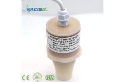China KUS600 Ultrasonic Sensor supplier