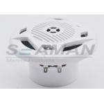 3 Inch 40w*2 Marine Audio Equipment Dual Full Range Marine Speakers