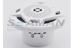 China 3 Inch 40w*2 Marine Audio Equipment Dual Full Range Marine Speakers supplier