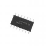 LM324DR Integrated Circuit Chips Instrumentation OP Buffer Amps Amplifier 4 Circuit 14-SOIC