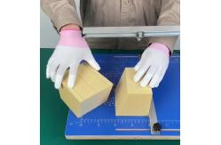 China Small Hot Wire Foam Cutting Table For Foam Model Home Furnishings supplier