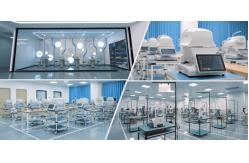 China Projection Perimeter manufacturer