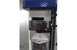 China 10mm/Min 100kg Universal Testing Machines For Hardware Rubber Tensile supplier