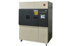 China 5 Degree/Min  UV Accelerated Weathering Tester Solar Simulator Xenon Arc supplier