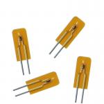Thin Film NTC Thermistor Temperature Sensor For Integrated Circuit Battery
