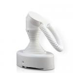 Flexible Height Mobile Security Display Stand Computer Anti Theft Devices