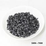 Customized Cutting Solutions Tungsten Carbide Particles Size 0.35-9mm With Carbide Grits 1.6-3.2mm for sale