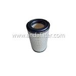 High Quality Air Filter For Weichai 1001069804 for sale