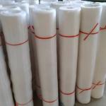 Agriculture Insect Mesh Netting 4m Width 50 Mesh HDPE Material With UV