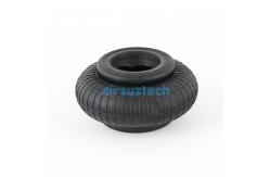 China #16 Firestone Single Convoluted Rubber Bellows Replacement W01-358-0010 W013580010 supplier