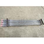 API Well Casing Screen Pipes Continuous Slot Wedge Wire Tubing 2 - 7/8 WWS 200 MS for sale