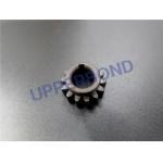 Custom Size Metal Small Bevel Gear For Cigarette Maker