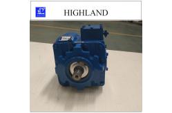 China Custom Made Hydraulic Piston Pump For Agricultural Machinery supplier
