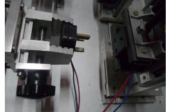 China 6 Workstations Plug Socket Tester supplier