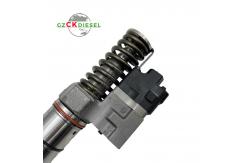 China Fuel Injector 5236977 5236978 5236980 For S60 Diesel Engine supplier
