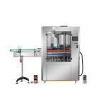 4 Head Automated Tin Can Sealer Machine Automatic Can Seamer Machine for sale