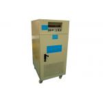 Variable Frequency Audio Video Test Equipment Environmental Considerations Output Capacity 20KVA for sale