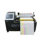 ISO27668-1 50g Load Lab Testing Machine For Zig Zag Writer for sale