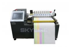 China ISO27668-1 50g Load Lab Testing Machine For Zig Zag Writer supplier